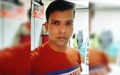 কানাইঘাটে শাহাব উদ্দিন হত্যা: জড়িত সন্দেহে ৩ জন আটক, দাফন সম্পন্ন