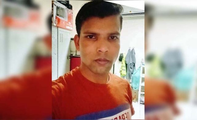 কানাইঘাটে শাহাব উদ্দিন হত্যা: জড়িত সন্দেহে ৩ জন আটক, দাফন সম্পন্ন