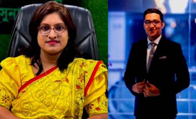 ‘আমার মৃত্যুর জন্য ইউএনও দায়ী হবেন’ ফেসবুকে এসিল্যান্ডের পোস্ট