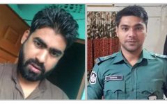 রায়হান হত্যা: এসআই আকবরের মৃত্যুদণ্ড, দুই পুলিশ সদস্যের যাবজ্জীবন