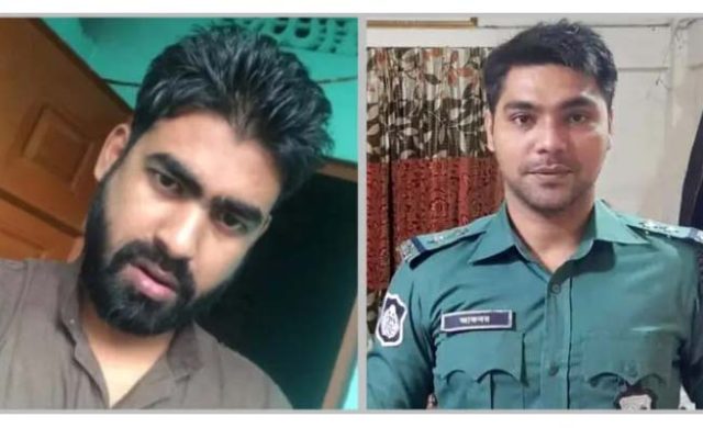 রায়হান হত্যা: এসআই আকবরের মৃত্যুদণ্ড, দুই পুলিশ সদস্যের যাবজ্জীবন