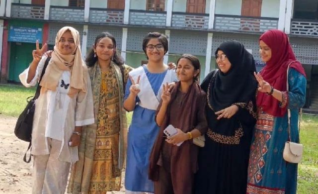 সিলেটে যে ৬ কলেজে শতভাগ পাস, একজনও পাস করেনি যেসব প্রতিষ্ঠানে