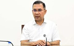 ডেঙ্গু জনসচেতনতা বাড়াতে পাড়া-মহল্লায় মাইকিং করার নির্দেশ প্রধানমন্ত্রীর