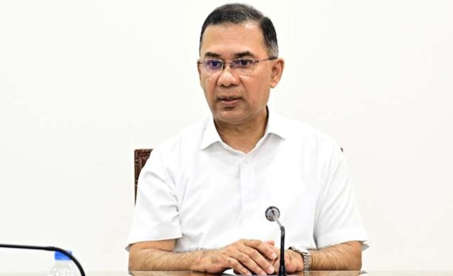 ডেঙ্গু জনসচেতনতা বাড়াতে পাড়া-মহল্লায় মাইকিং করার নির্দেশ প্রধানমন্ত্রীর