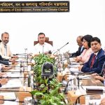 পরিবেশ রক্ষায় দায়িত্বের বাইরেও কাজ করতে হবে: প্রধানমন্ত্রী