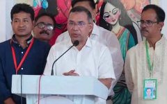 ছাত্র-জনতার গণঅভ্যুত্থানকে কেউ বিতর্কিত করবেন না : প্রধানমন্ত্রী