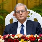 সম্প্রীতি আমাদের শক্তি, আমাদের অস্তিত্ব: রাষ্ট্রপতি