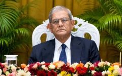 সম্প্রীতি আমাদের শক্তি, আমাদের অস্তিত্ব: রাষ্ট্রপতি