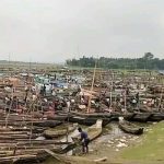 মরাচেলা নদীর পাড় কেটে ৫ কোটি টাকার বালু লুট, ৩৭ জনের বিরুদ্ধে মামলা