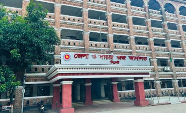 গোয়াইনঘাটে কিশোরী ধর্ষণ মামলায় আবদুল্লাহর মৃত্যুদণ্ড