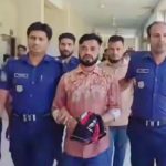 সুনামগঞ্জে প্রবাসীর স্ত্রী হত্যা: যুবকের মৃত্যুদণ্ড