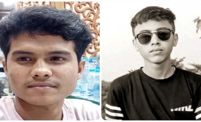মোটরসাইকেল দুর্ঘটনায় হবিগঞ্জ ও সুনামগঞ্জে প্রাণ গেল দুই তরুণের