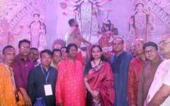 সিলেটে চমৎকার সাম্প্রদায়িক সম্প্রীতি বিরাজ করছে: ভারতীয় সহকারী হাইকমিশনার
