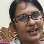 মৌলভীবাজার জেলা বিএনপি নেত্রী শ্যামলী সূত্রধরকে অব্যাহতি
