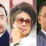 জিয়াউর রহমানের সূচনা, খালেদা জিয়ার অগ্রযাত্রা—সম্পর্কের নতুন অধ্যায়ে তারেক রহমান