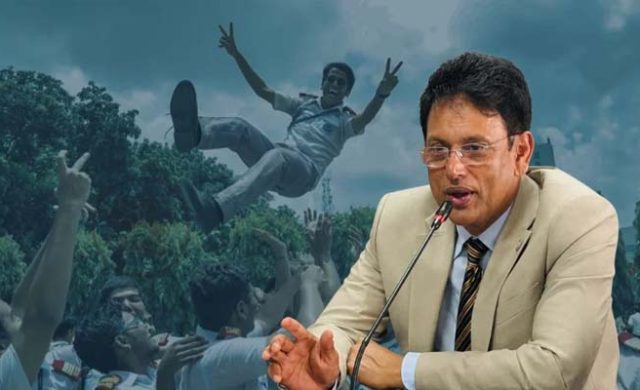 এইচএসসি পরীক্ষার ফলাফল সন্তোষজনক হয়নি: শিক্ষামন্ত্রী