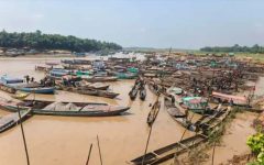 সুনামগঞ্জে বালু লুট রুখতে সপ্তাহজুড়ে টাস্কফোর্সের সাঁড়াশি অভিযান