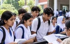 এসএসসিতে ফেল করা শিক্ষার্থীদের ৩ মাসের মধ্যে ফের পরীক্ষার সুযোগ