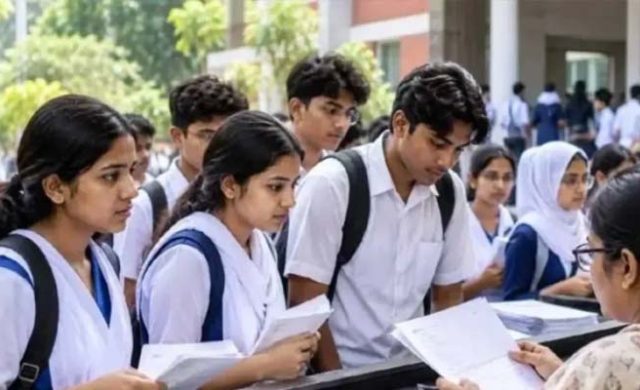 এসএসসিতে ফেল করা শিক্ষার্থীদের ৩ মাসের মধ্যে ফের পরীক্ষার সুযোগ