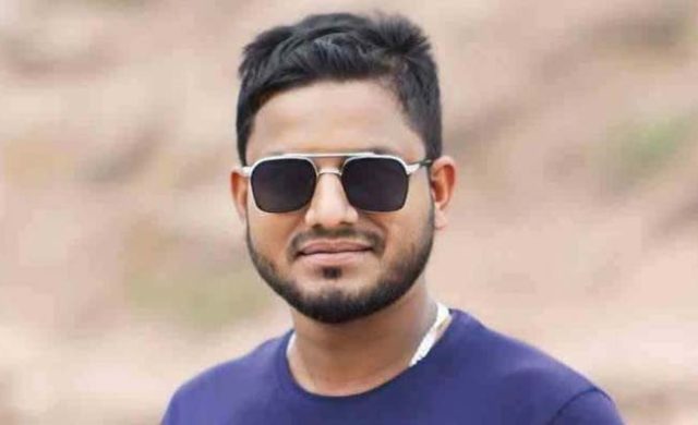 গোয়াইনঘাটে যুবদল নেতাকে কুপিয়ে হত্যা