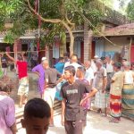 বিয়ের দাওয়াত নিয়ে মারামারি: ভাইয়ের হাতে ভাই খুন
