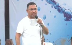গুপ্ত দলটি সবসময় জনগণের স্বার্থবিরোধী কাজ করছে: প্রধানমন্ত্রী