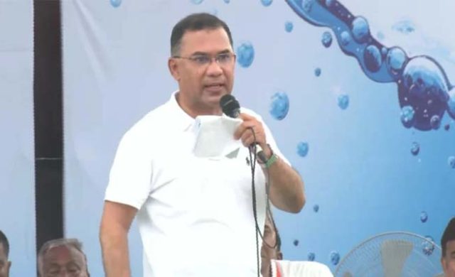 গুপ্ত দলটি সবসময় জনগণের স্বার্থবিরোধী কাজ করছে: প্রধানমন্ত্রী