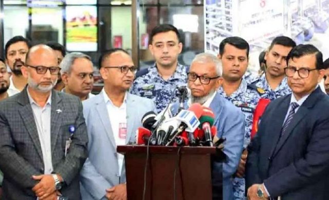 সৌদিতে মৃত্যুদণ্ডপ্রাপ্তদের একজন শ্রমিক, অন্যজন ওমরাহ যাত্রী: প্রবাসী কল্যাণমন্ত্রী