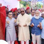 তিন বছর পর স্বল্পোন্নত দেশের তালিকা থেকে উত্তরণ করবে বাংলাদেশ: বাণিজ্যমন্ত্রী