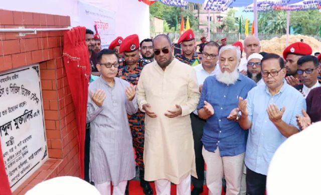 তিন বছর পর স্বল্পোন্নত দেশের তালিকা থেকে উত্তরণ করবে বাংলাদেশ: বাণিজ্যমন্ত্রী