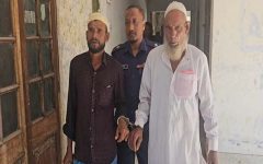 মৌলভীবাজারে চা বিক্রেতা দুরুদ মিয়া হত্যা: ছাদিকের মৃত্যুদণ্ড, খালাস ৭