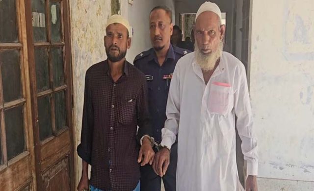 মৌলভীবাজারে চা বিক্রেতা দুরুদ মিয়া হত্যা: ছাদিকের মৃত্যুদণ্ড, খালাস ৭