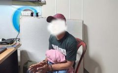 বিয়ানীবাজারে ভাতিজিকে ধর্ষণের অভিযোগ, চাচা গ্রেপ্তার