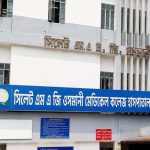 সিলেটে ২৪ ঘণ্টায় হাম উপসর্গ নিয়ে হাসপাতালে ভর্তি ১১৮