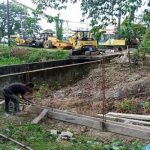পাঠানপাড়ায় সওজের ভূমিতে তোলা দেয়াল ৭ দিনের মধ্যে অপসারণের নির্দেশ