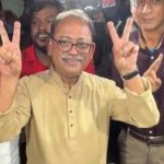 ঠাকুরগাঁও-১ আসনে বিপুল ভোটে বিএনপি প্রার্থী মির্জা ফয়সল বিজয়ী