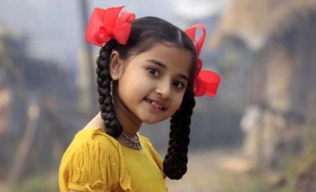 আজ আন্তর্জাতিক কন্যাশিশু দিবসআজ আন্তর্জাতিক কন্যাশিশু দিবস