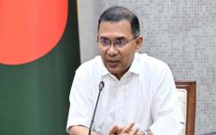 ধর্ম নয়, নাগরিক হিসেবে সবার অধিকার নিশ্চিত করা আমার দায়িত্ব: প্রধানমন্ত্রী