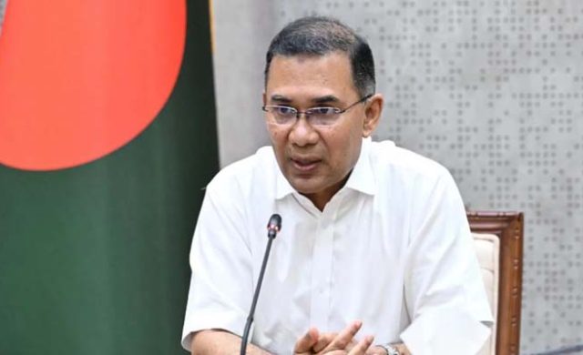 ধর্ম নয়, নাগরিক হিসেবে সবার অধিকার নিশ্চিত করা আমার দায়িত্ব: প্রধানমন্ত্রী