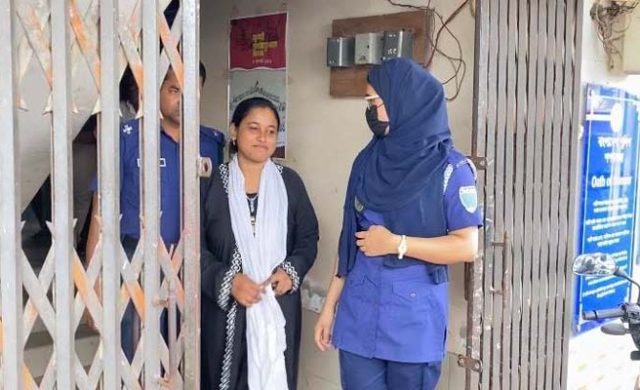 ইউরোপে পাঠানোর নামে মানবপাচার, জগন্নাথপুরে ভাই-বোন গ্রেপ্তার