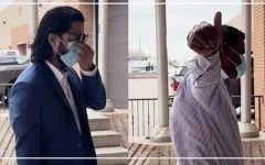 কানাডায় নারীকে ধর্ষণ, দুই বাংলাদেশির কারাদণ্ড