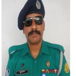 তাহিরপুরে মহানবী (সা.)-কে নিয়ে মন্তব্যের অভিযোগ, পুলিশ সদস্য আটক