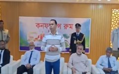 ১৫-১৭ বছরের ময়লা চাইলেই সরানো সম্ভব না, সময় ও ধৈর্য প্রয়োজন