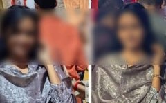 সিলেটে ৭ মাস পর যেভাবে জানতে পারল নিখোঁজ নিপা’র পরিবার