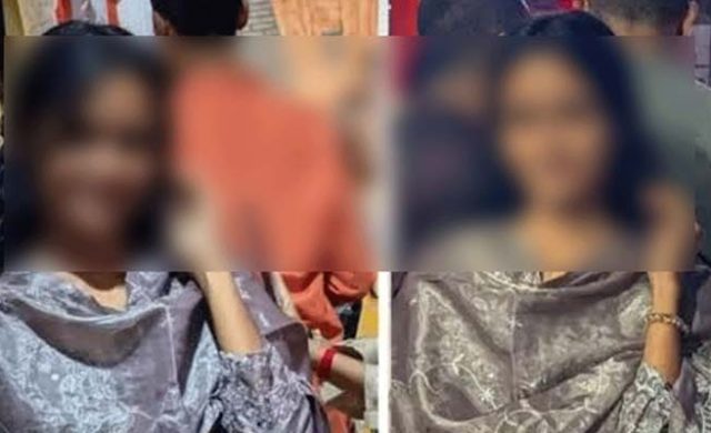 সিলেটে ৭ মাস পর যেভাবে জানতে পারল নিখোঁজ নিপা’র পরিবার