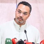 প্রধানমন্ত্রী ও তার পরিবারকে নিয়ে অপপ্রচার চলছে: মাহদী আমিন
