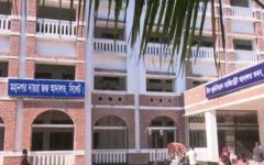 সিলেটে ১৩ জিপি-পিপিসহ ১২১ আইন কর্মকর্তা নিয়োগ, কারা পেলেন দায়িত্ব