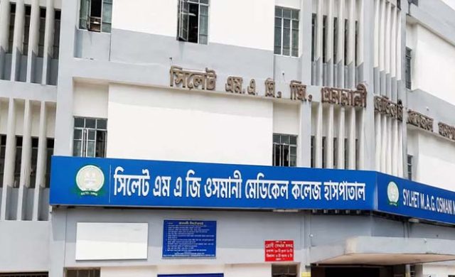 সিলেটে হামের ছোবল, একদিনে ৩ শিশুর মৃত্যু