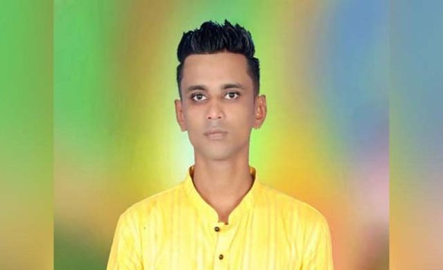 সিলেটে স্ত্রীর ছবি তোলার প্রতিবাদ করায় স্বামীকে হত্যা
