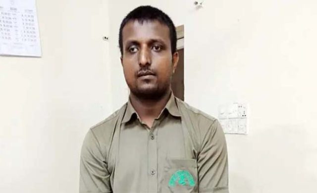 সিলেটে কালোবাজারে ট্রেনের টিকিট বিক্রির দায়ে একজনের কারাদণ্ড